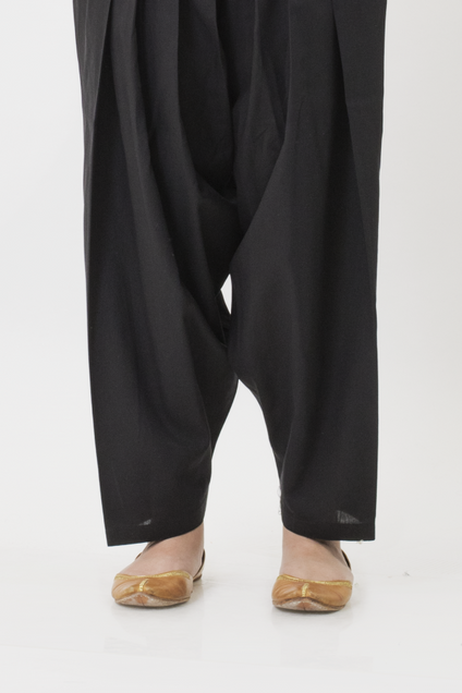 Basic Shalwar