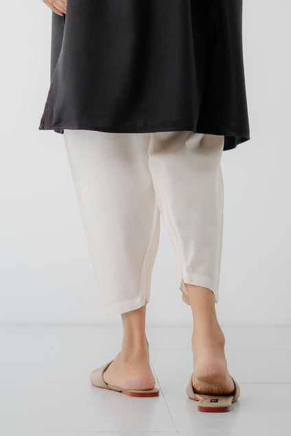 Zip Shalwar