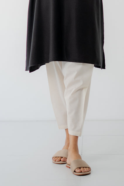Zip Shalwar