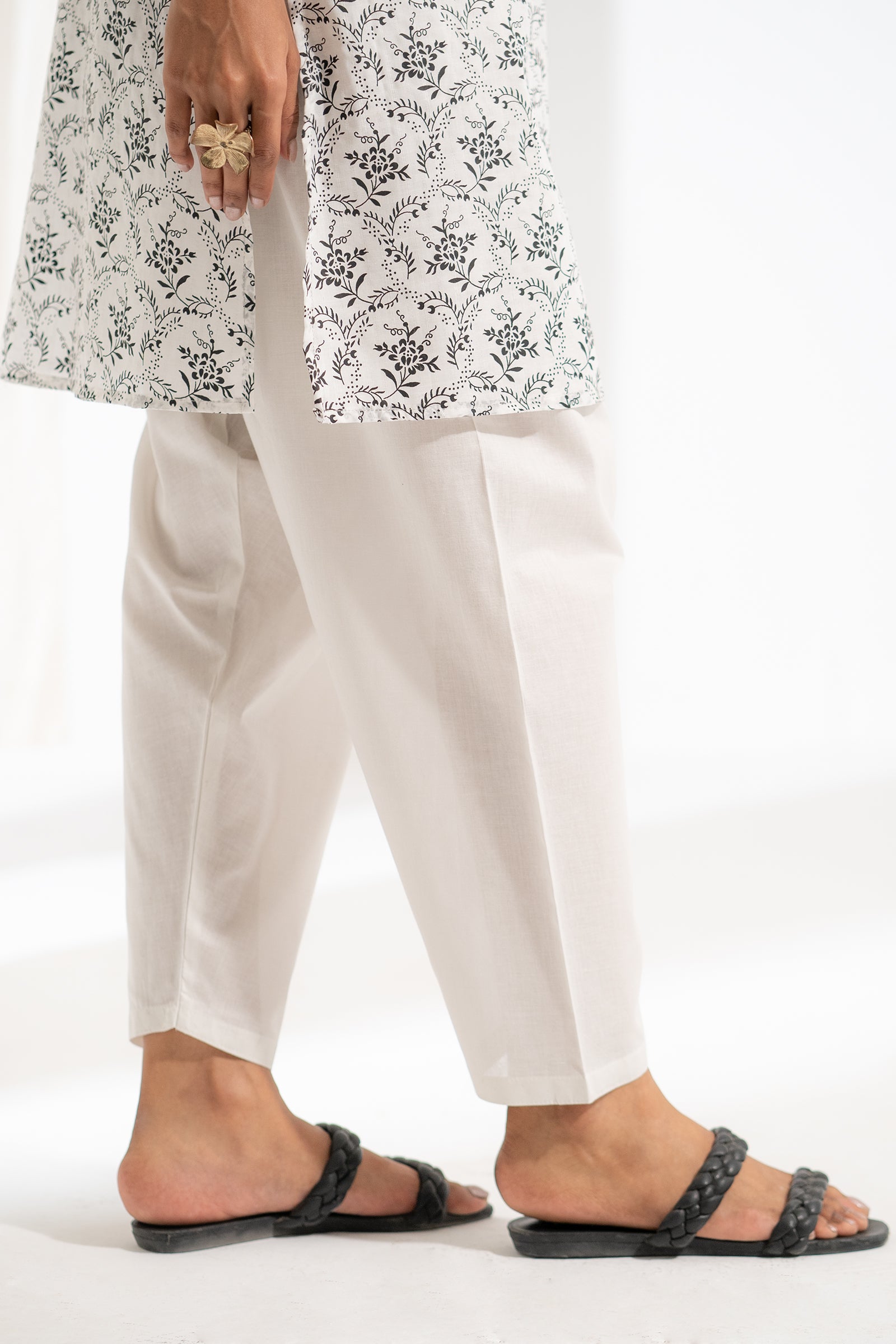 Basic Shalwar