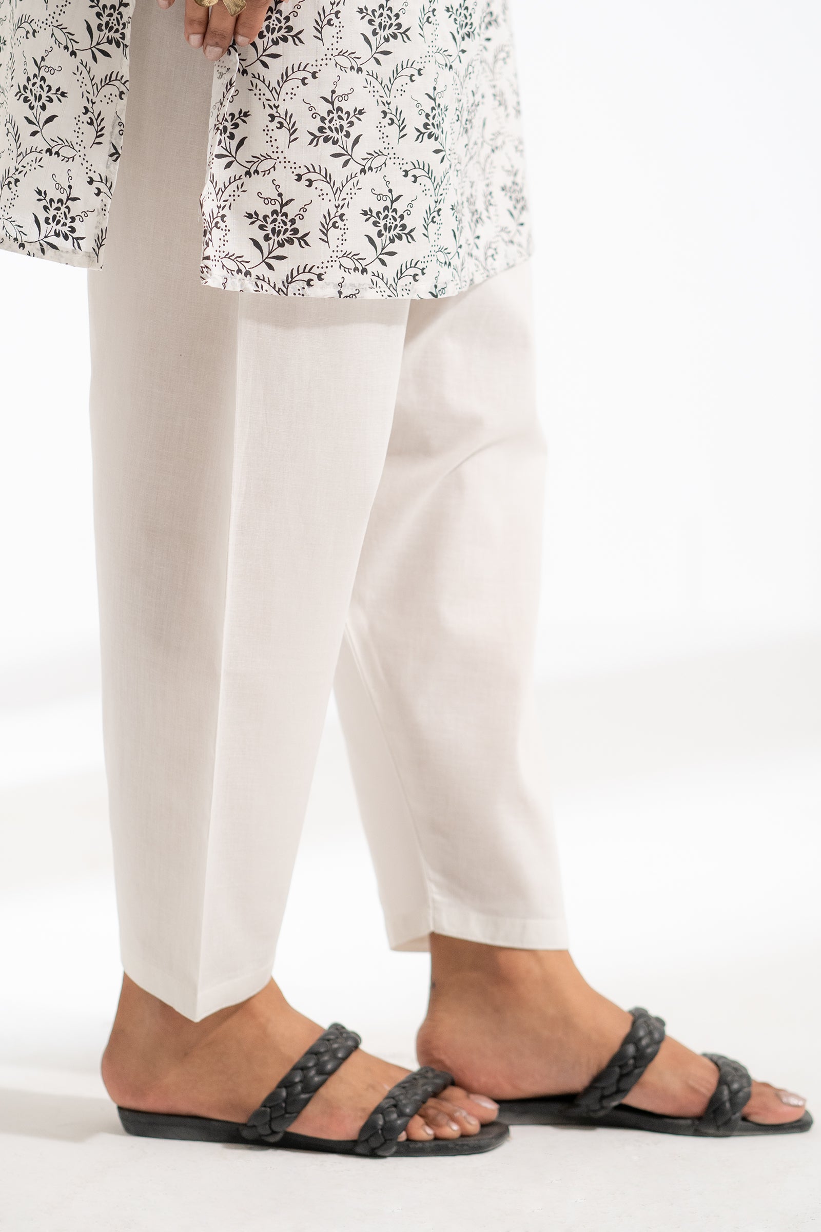 Basic Shalwar