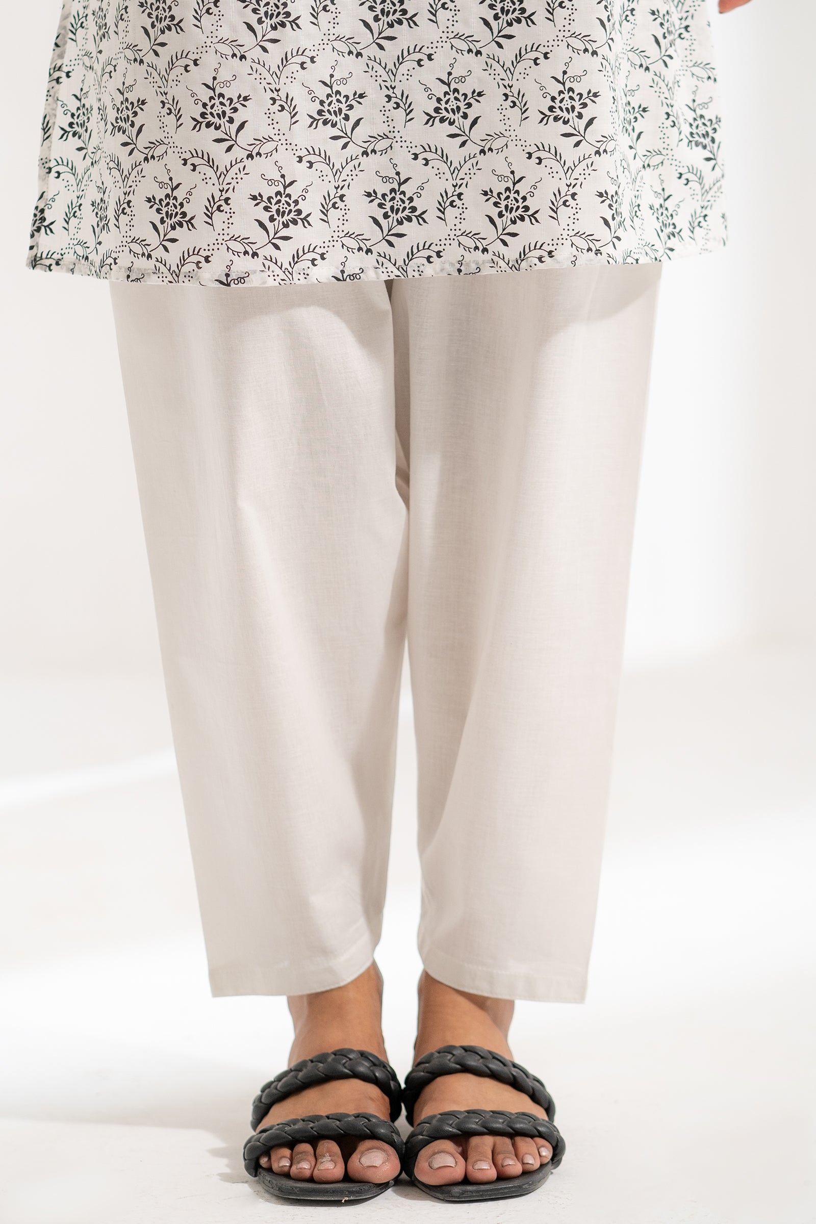 Basic Shalwar