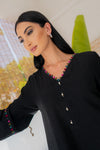 Jashan Black 1 piece