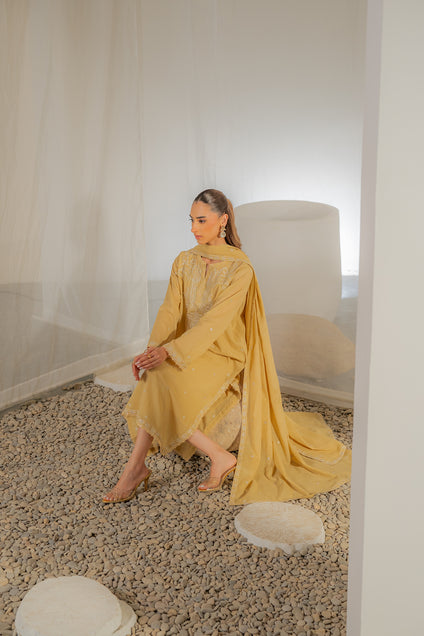 Sand 3 piece