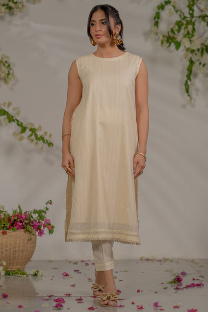 Tikoun Sleeveless 1 piece
