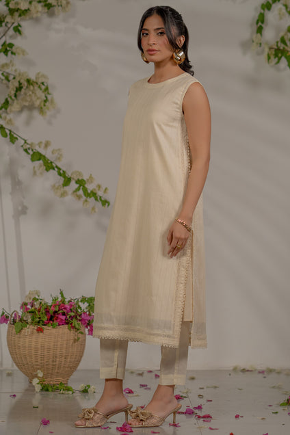 Tikoun Sleeveless 1 piece