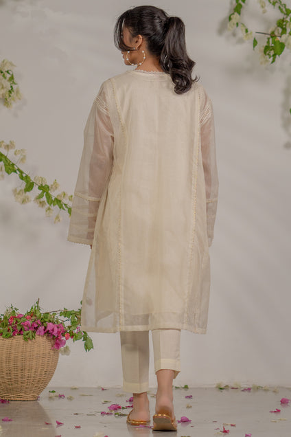 Jhilmil 1 piece