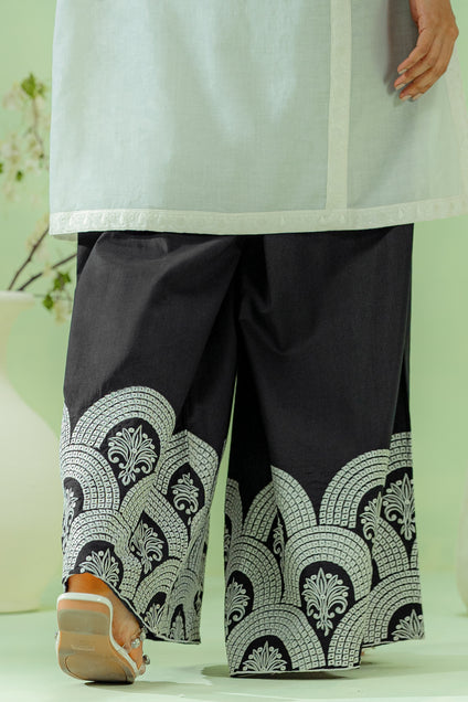 Labyrinth Pants