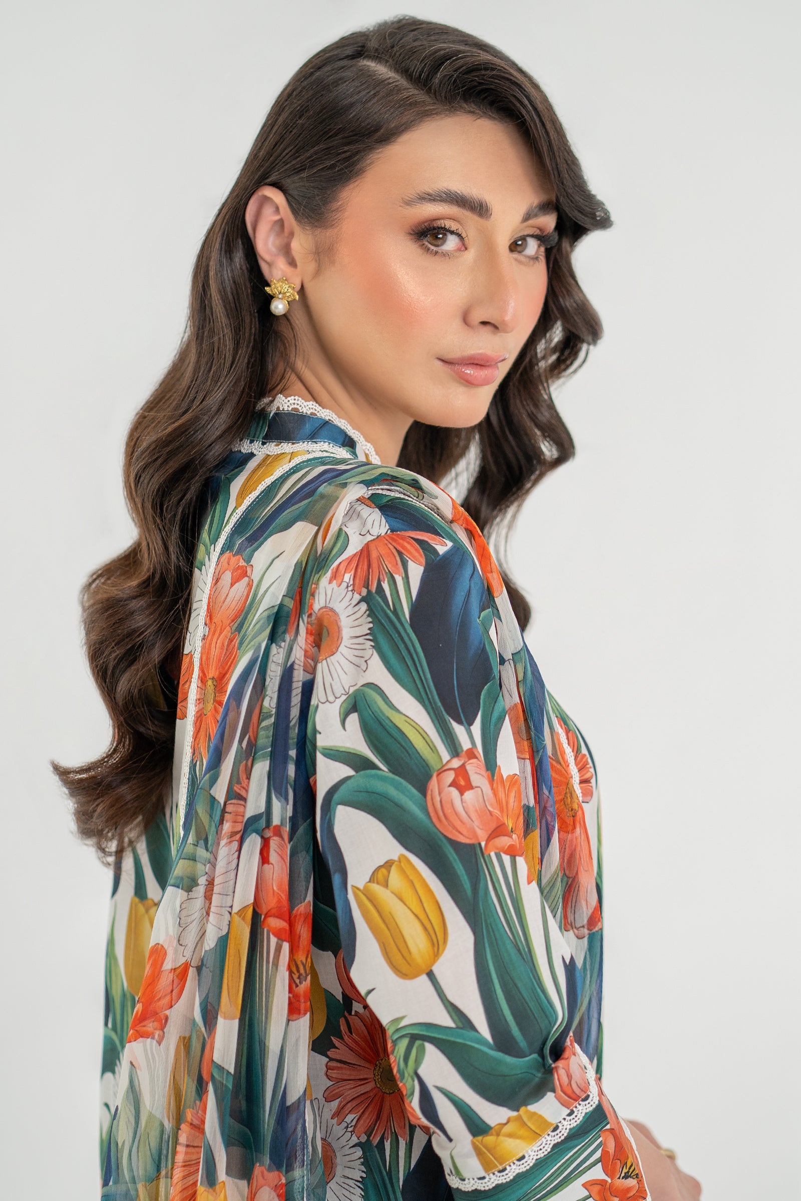 Tulips 3 piece