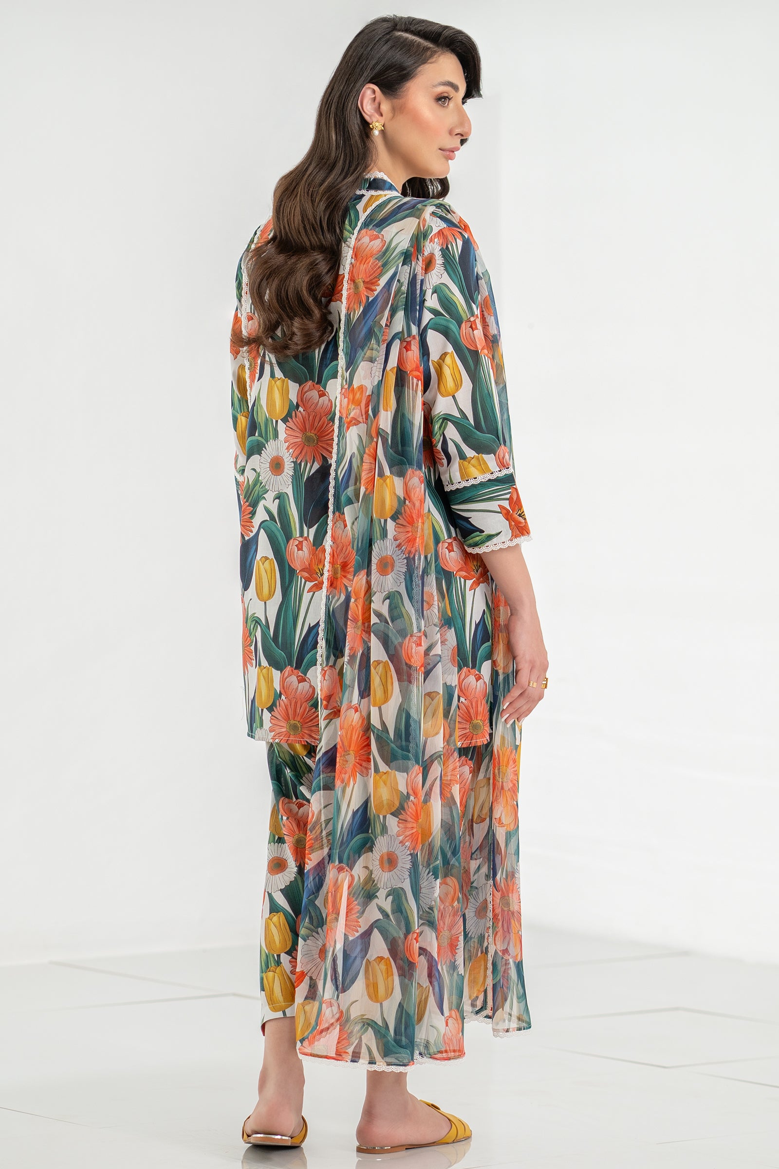 Tulips 3 piece