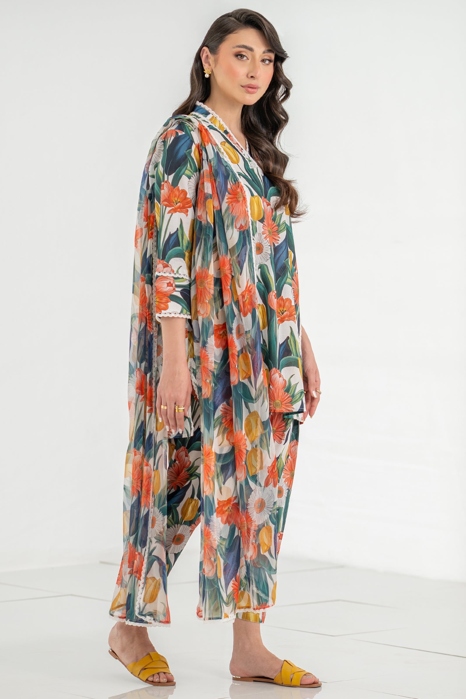 Tulips 3 piece