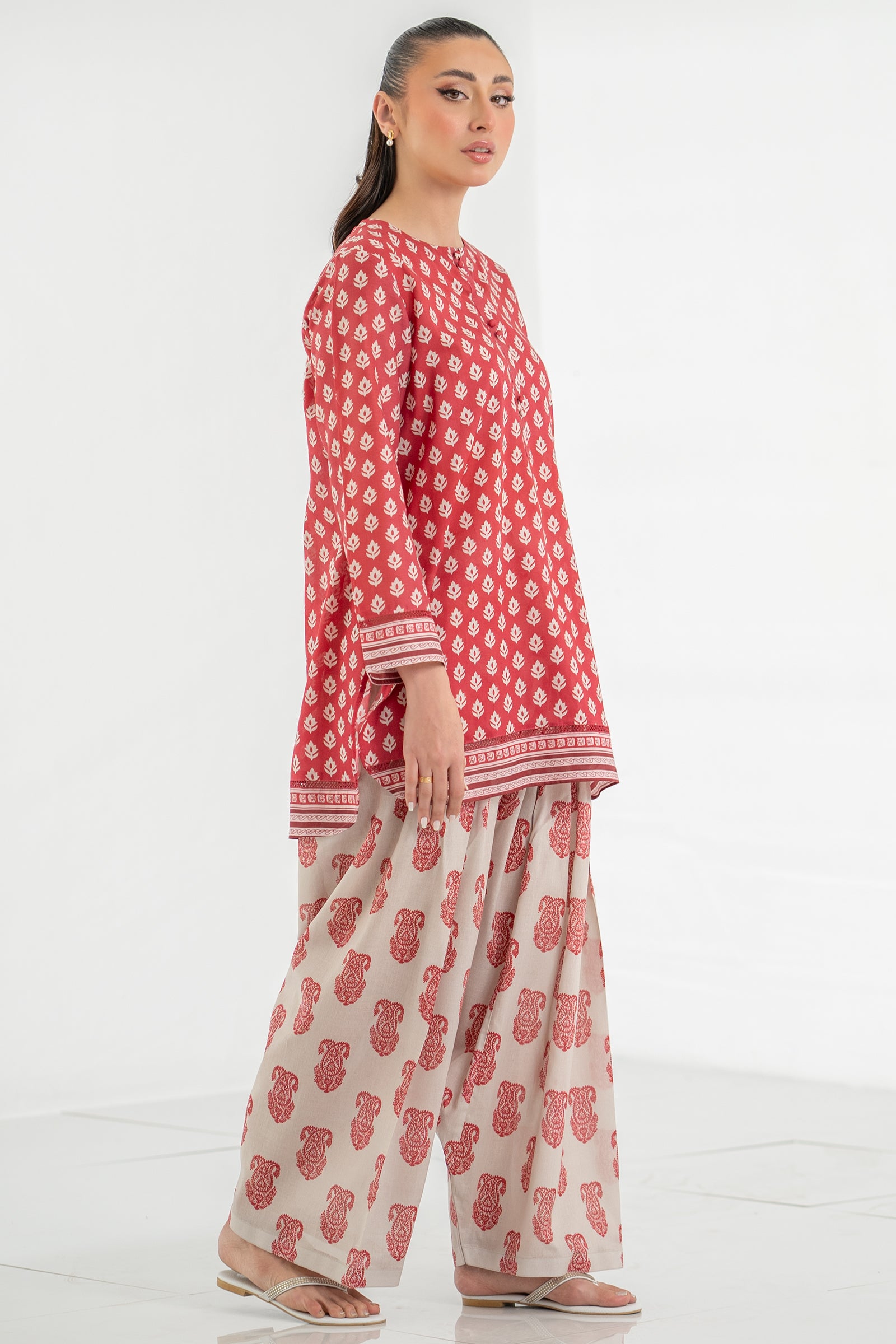 Array 2 piece