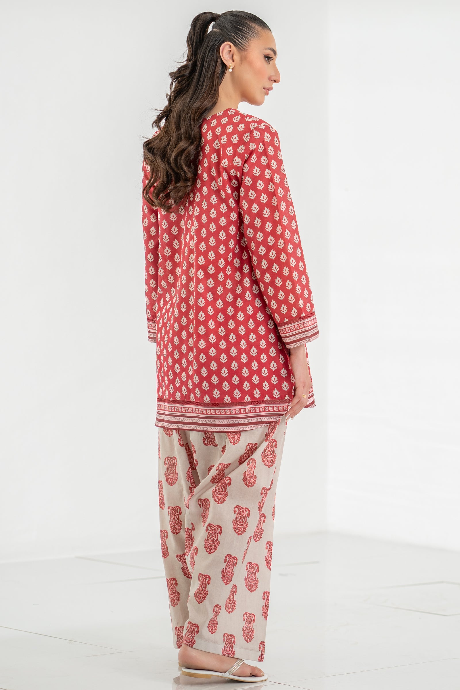 Array 2 piece