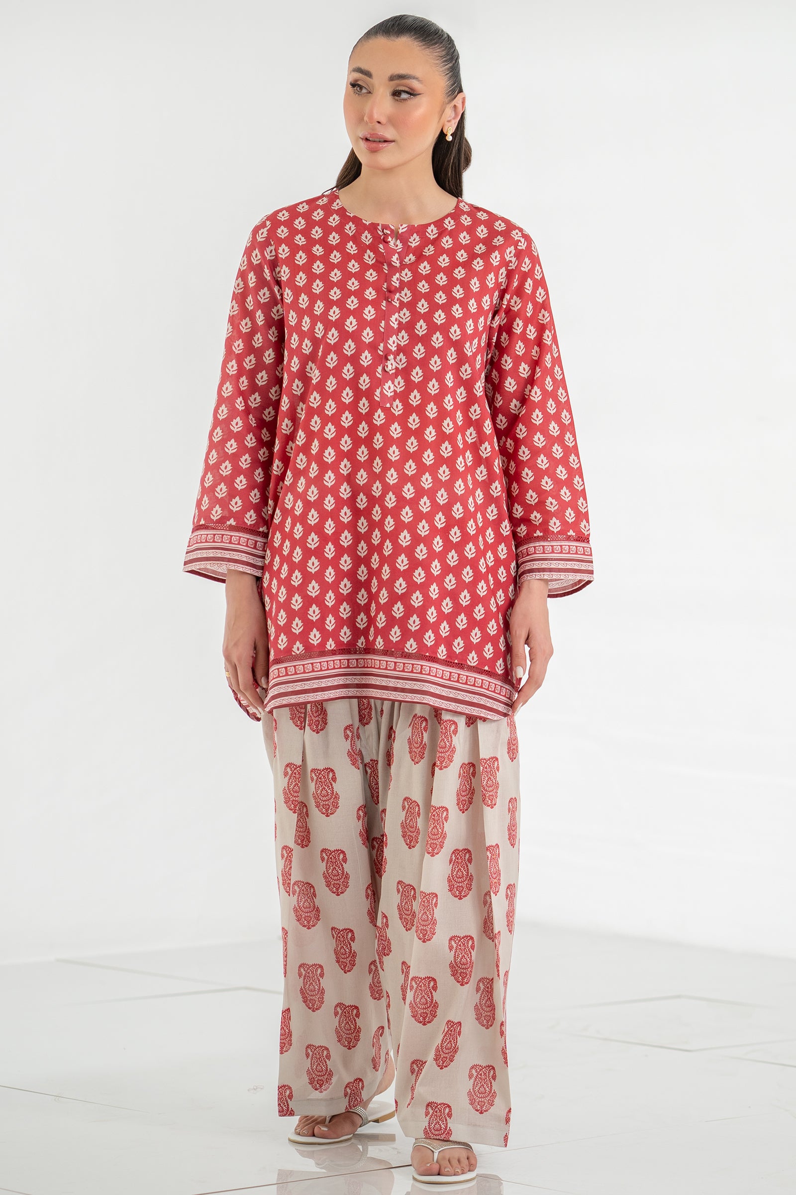 Array 2 piece