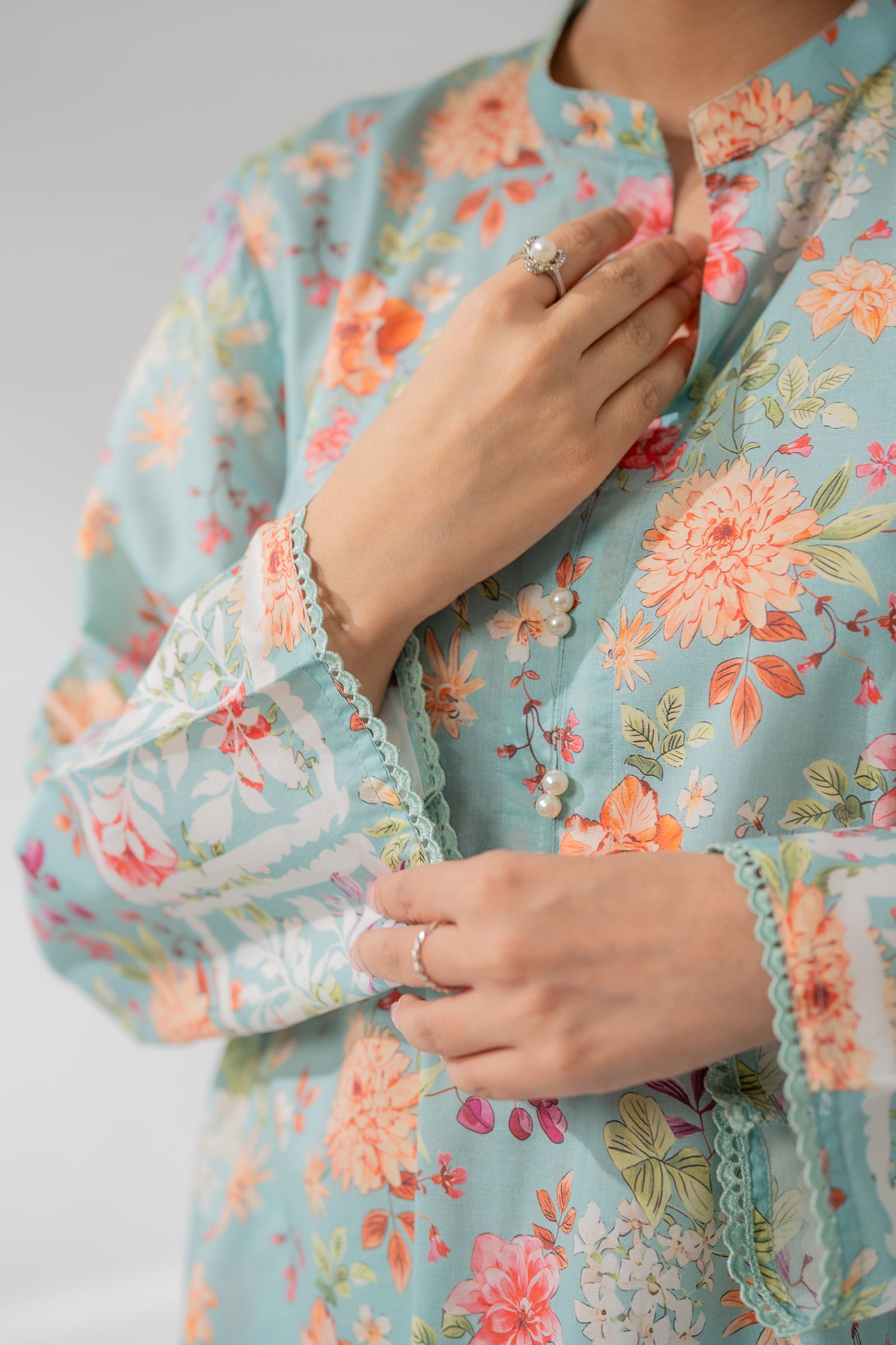 Bloomtide 2 Piece