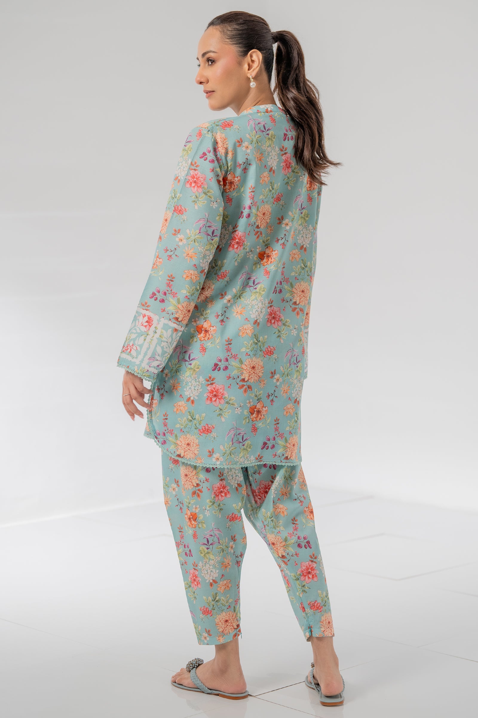 Bloomtide 2 Piece