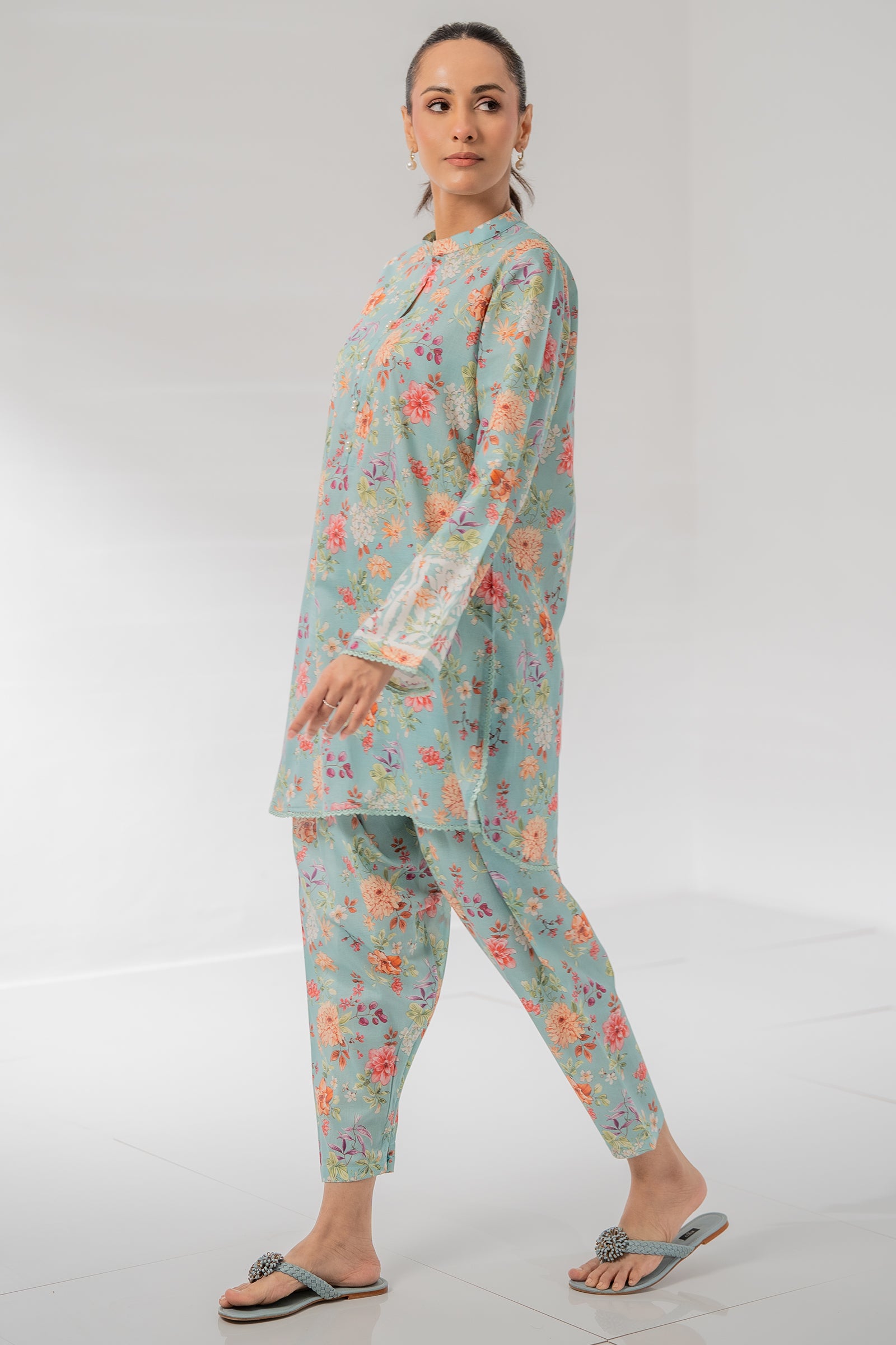 Bloomtide 2 Piece