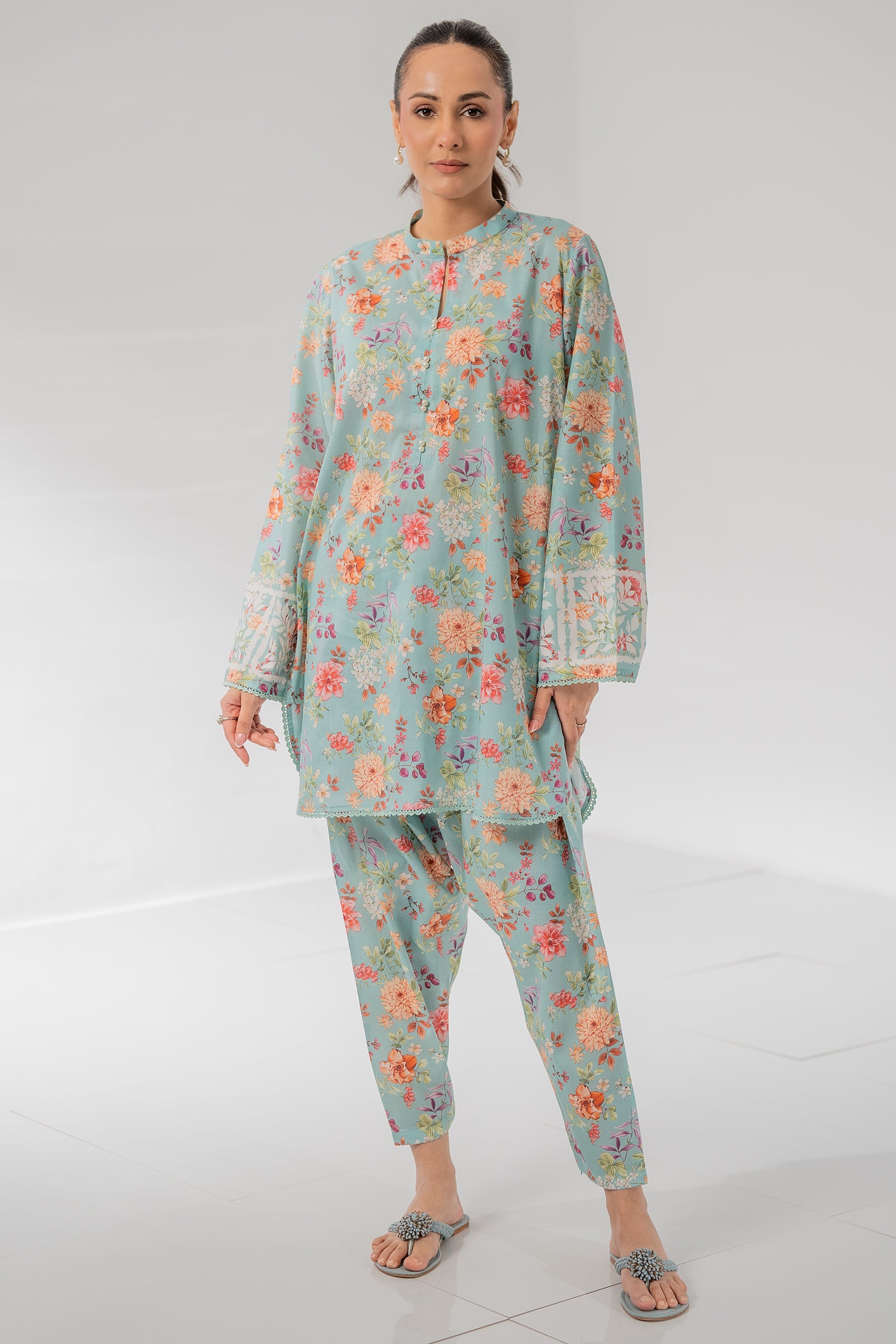 Bloomtide 2 Piece