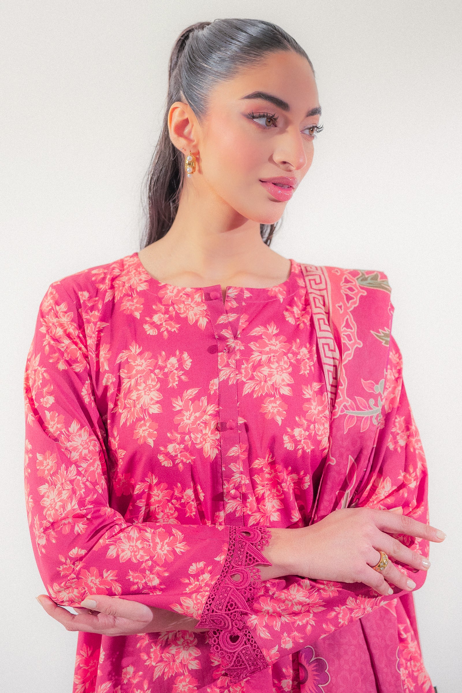 In the garden 3 Piece