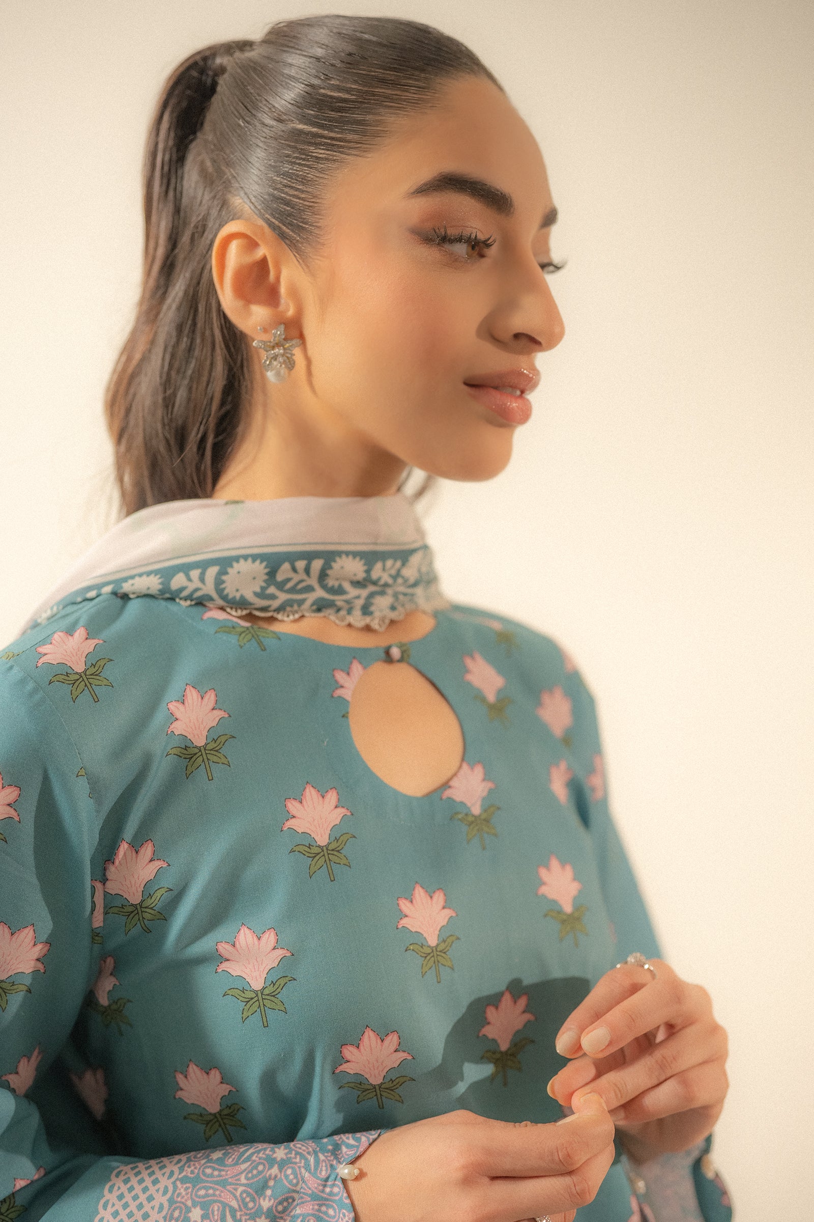Bloom 3 Piece