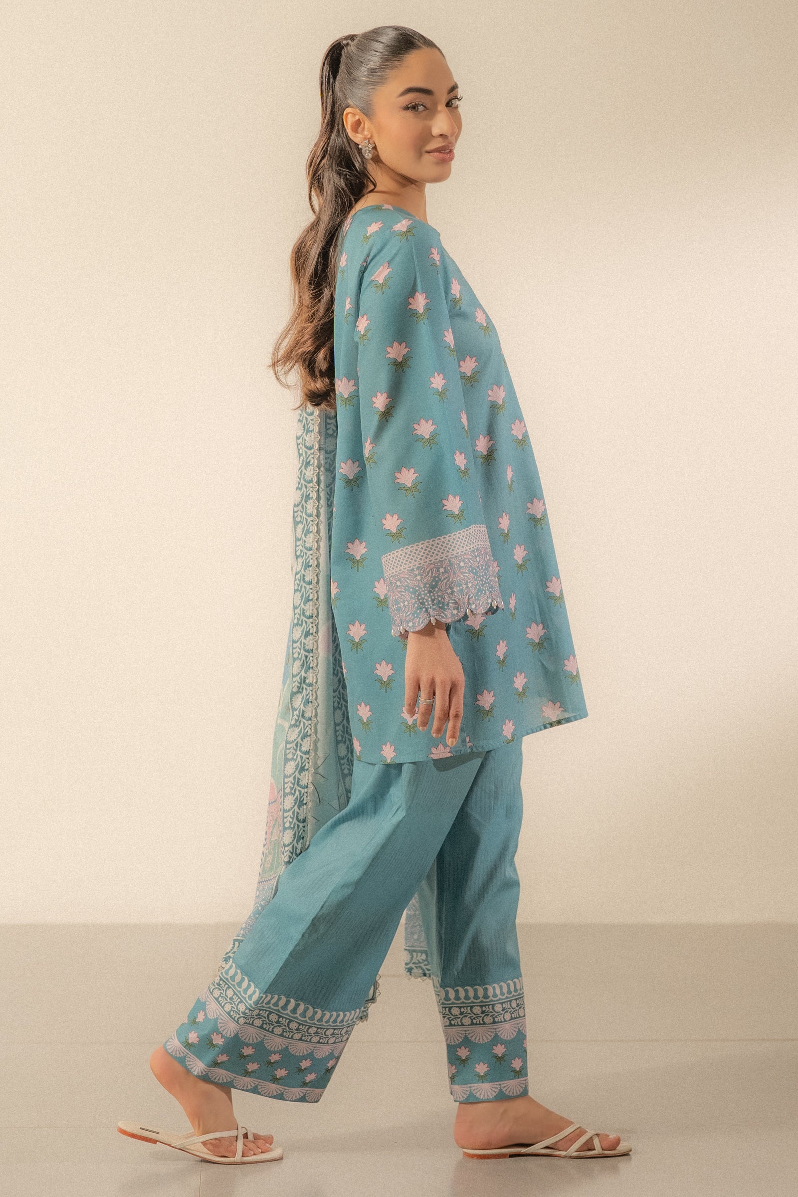 Bloom 3 Piece
