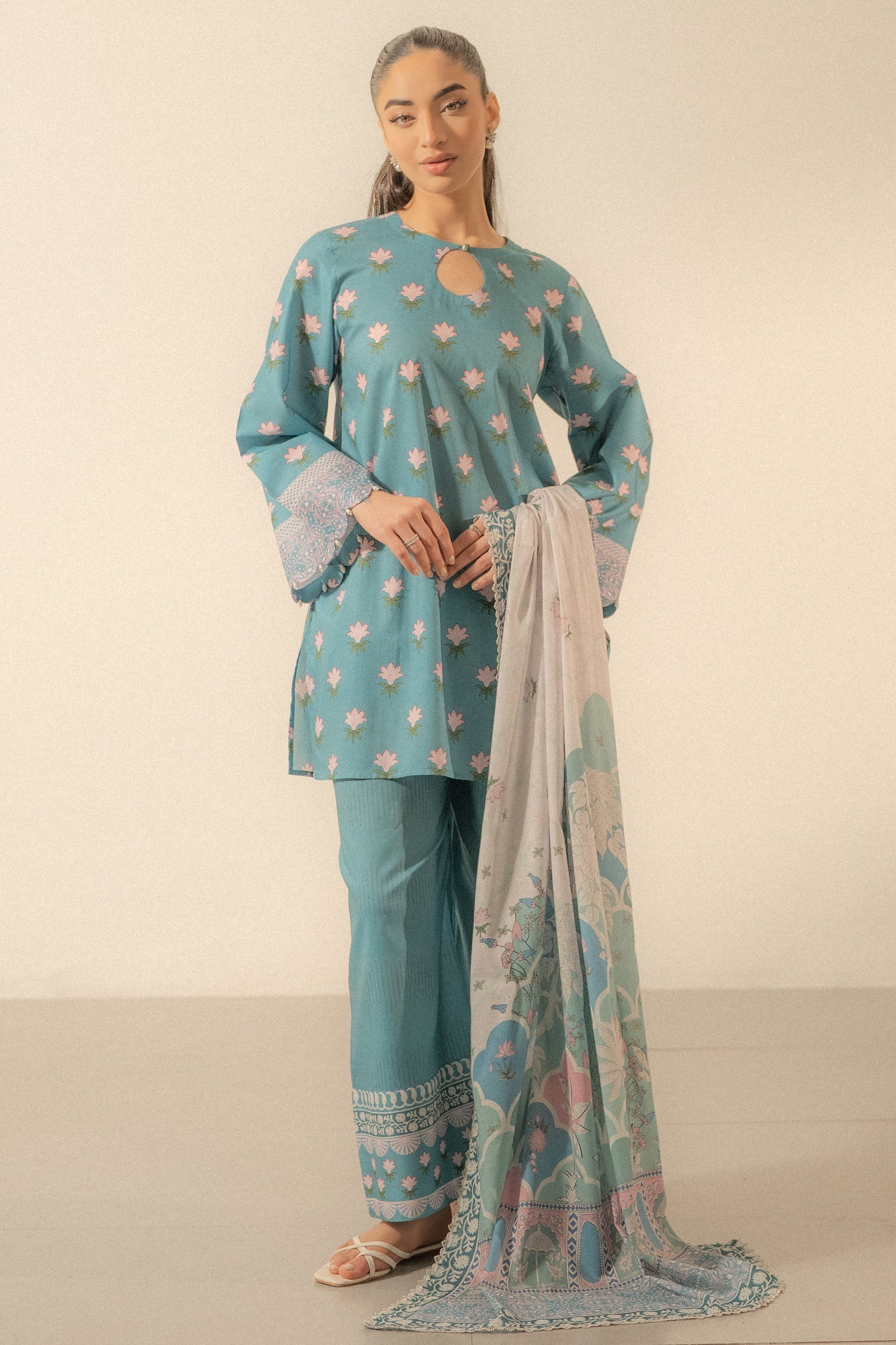 Bloom 3 Piece
