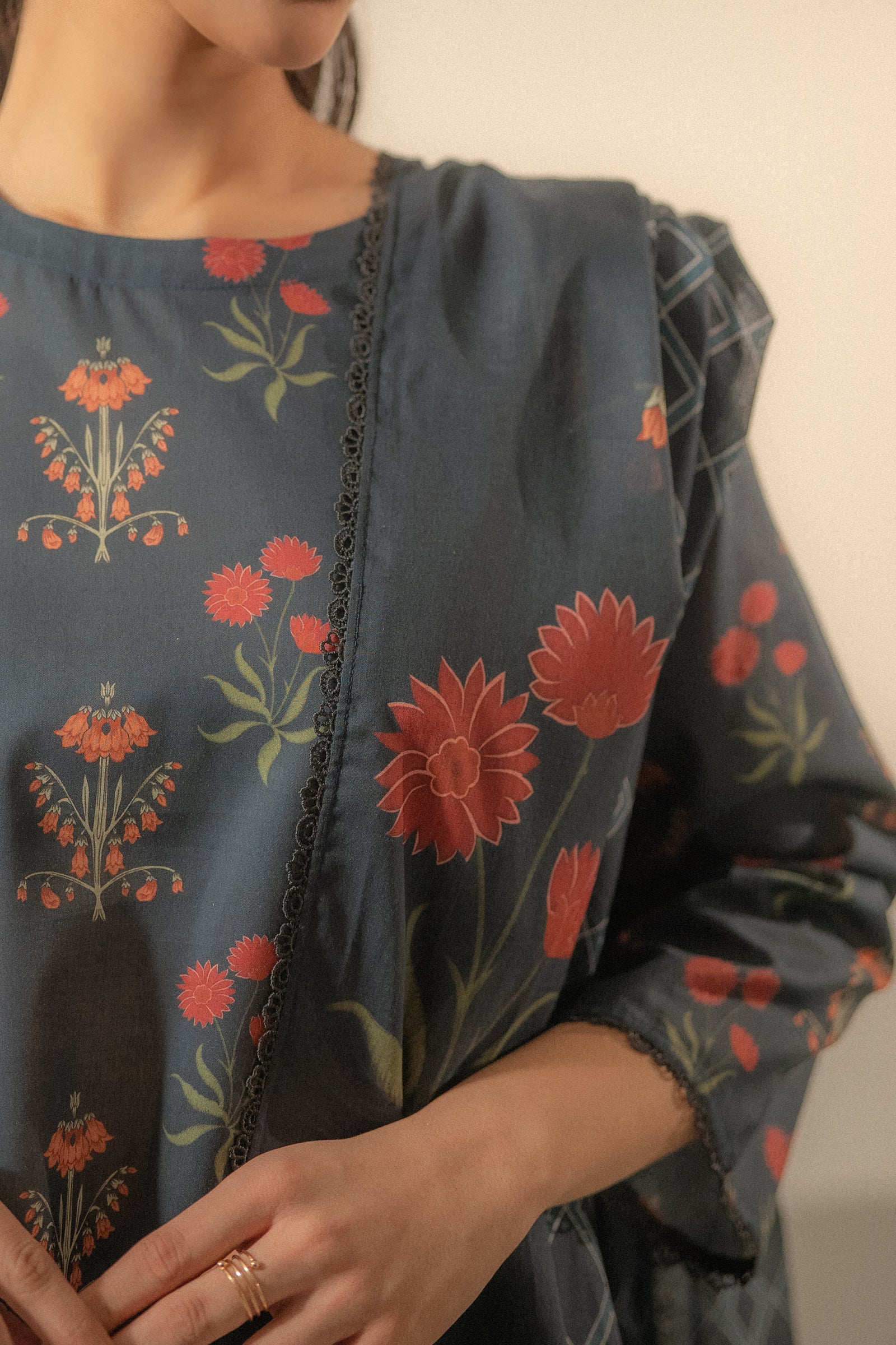 Autumn 3 Piece