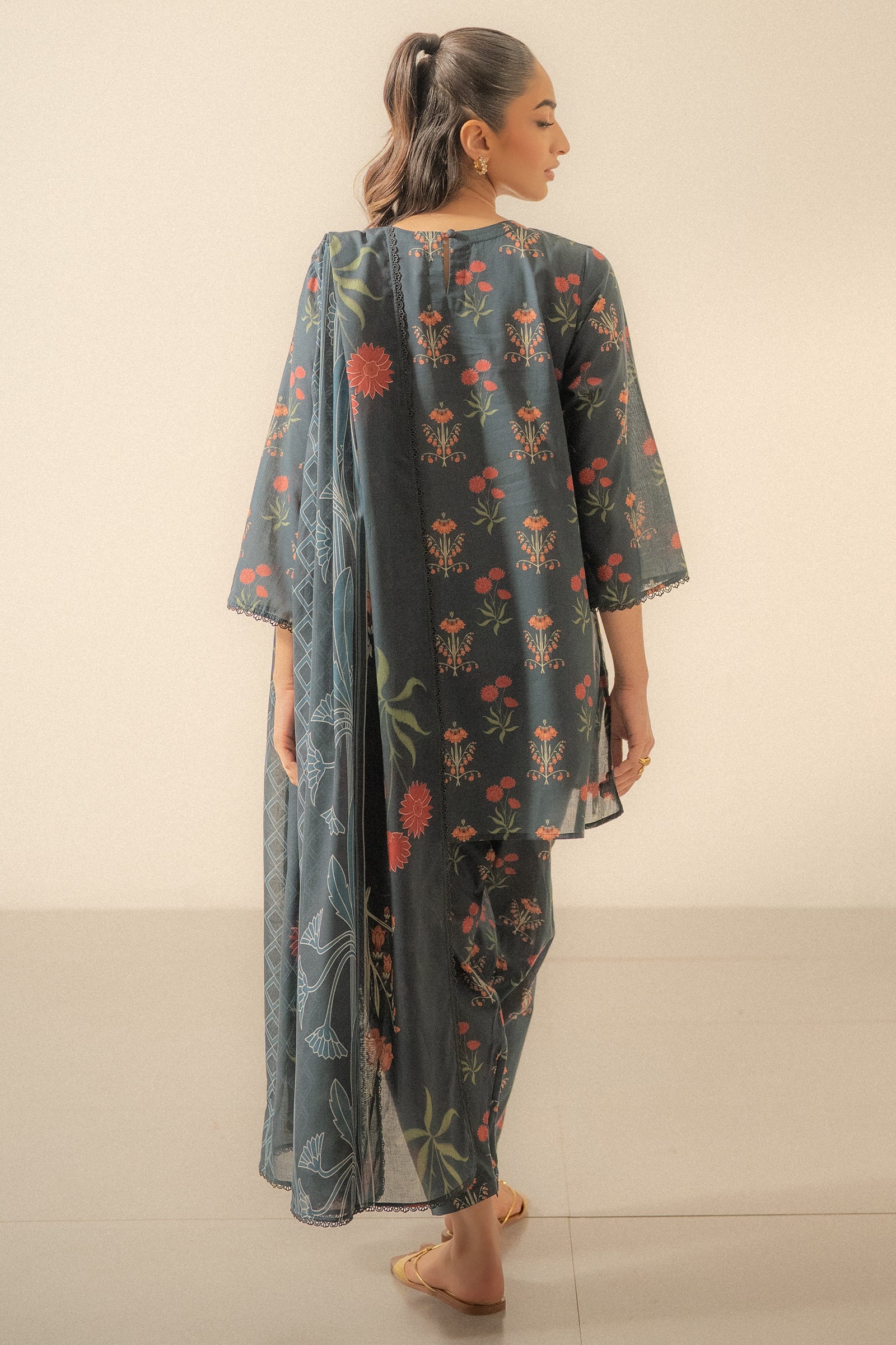 Autumn 3 Piece