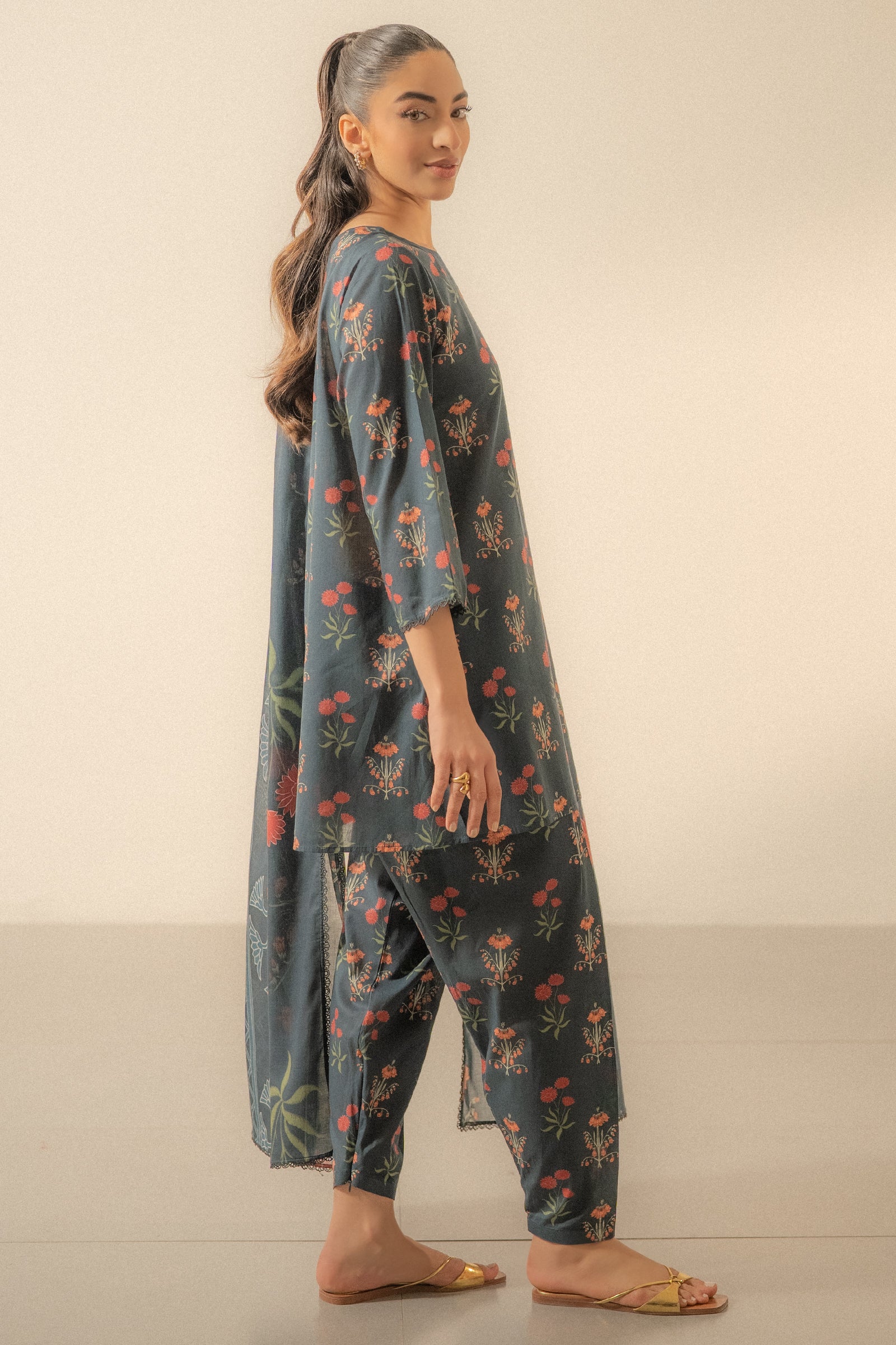 Autumn 3 Piece