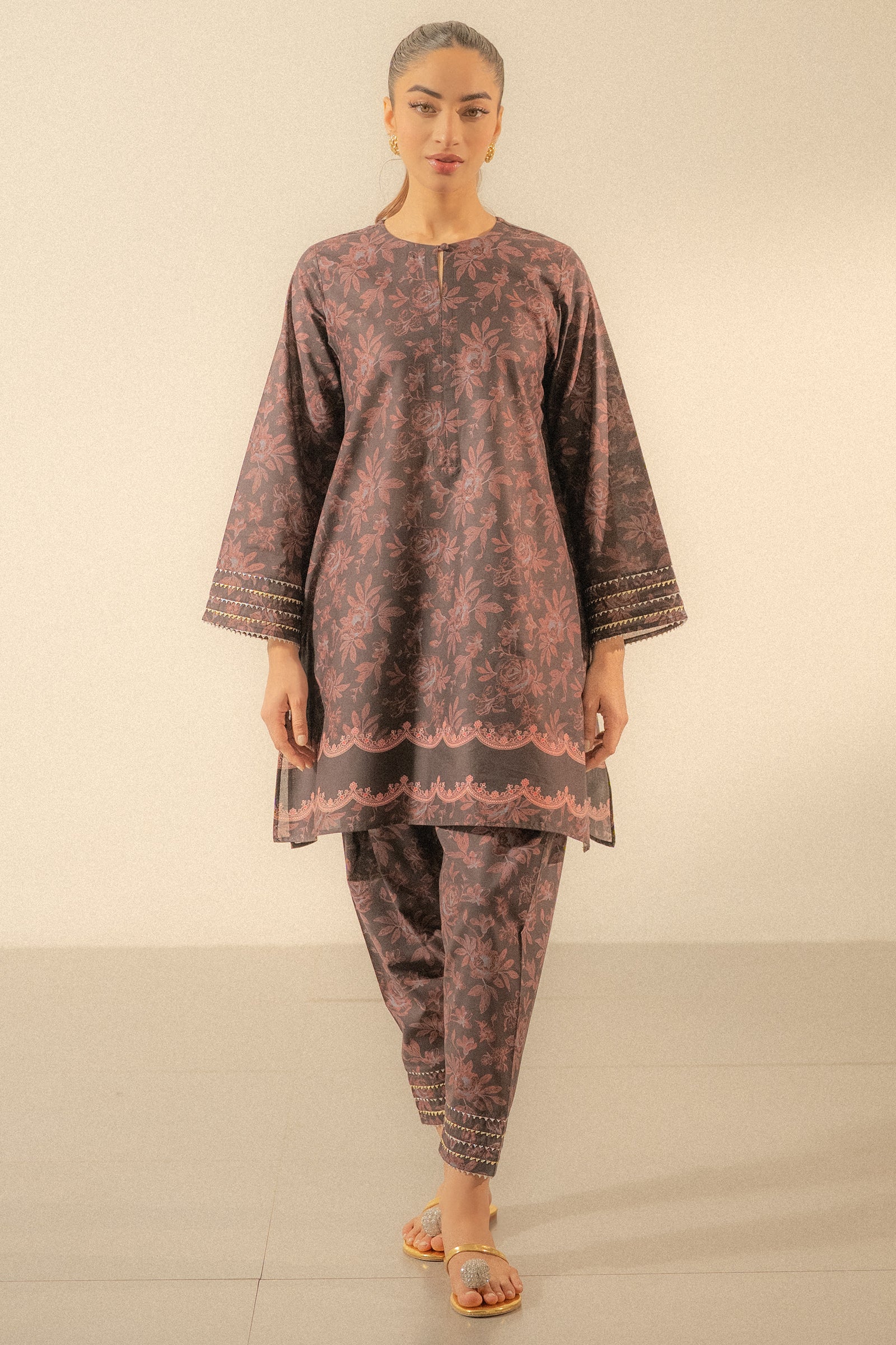 Ascent 2 Piece