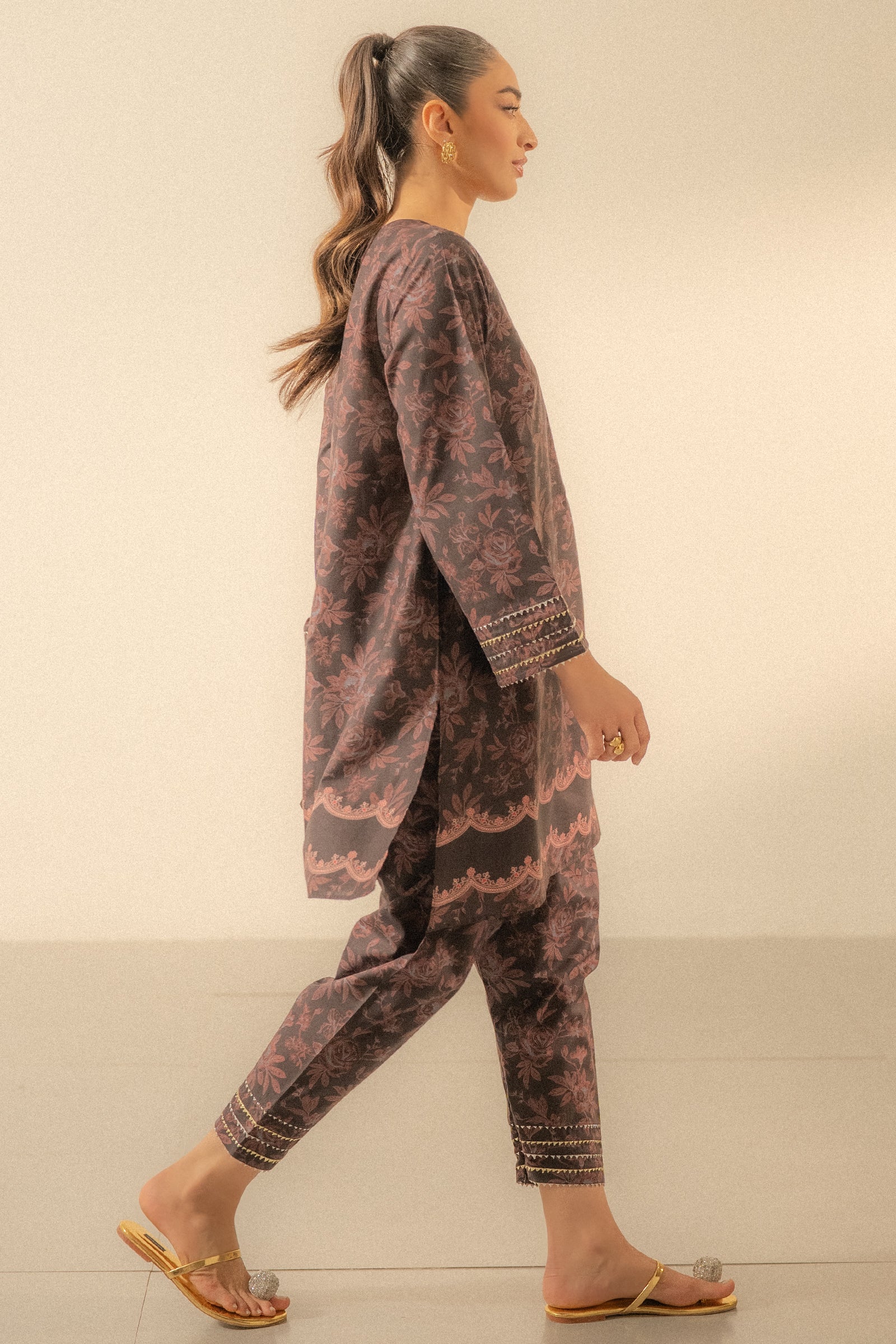Ascent 2 Piece