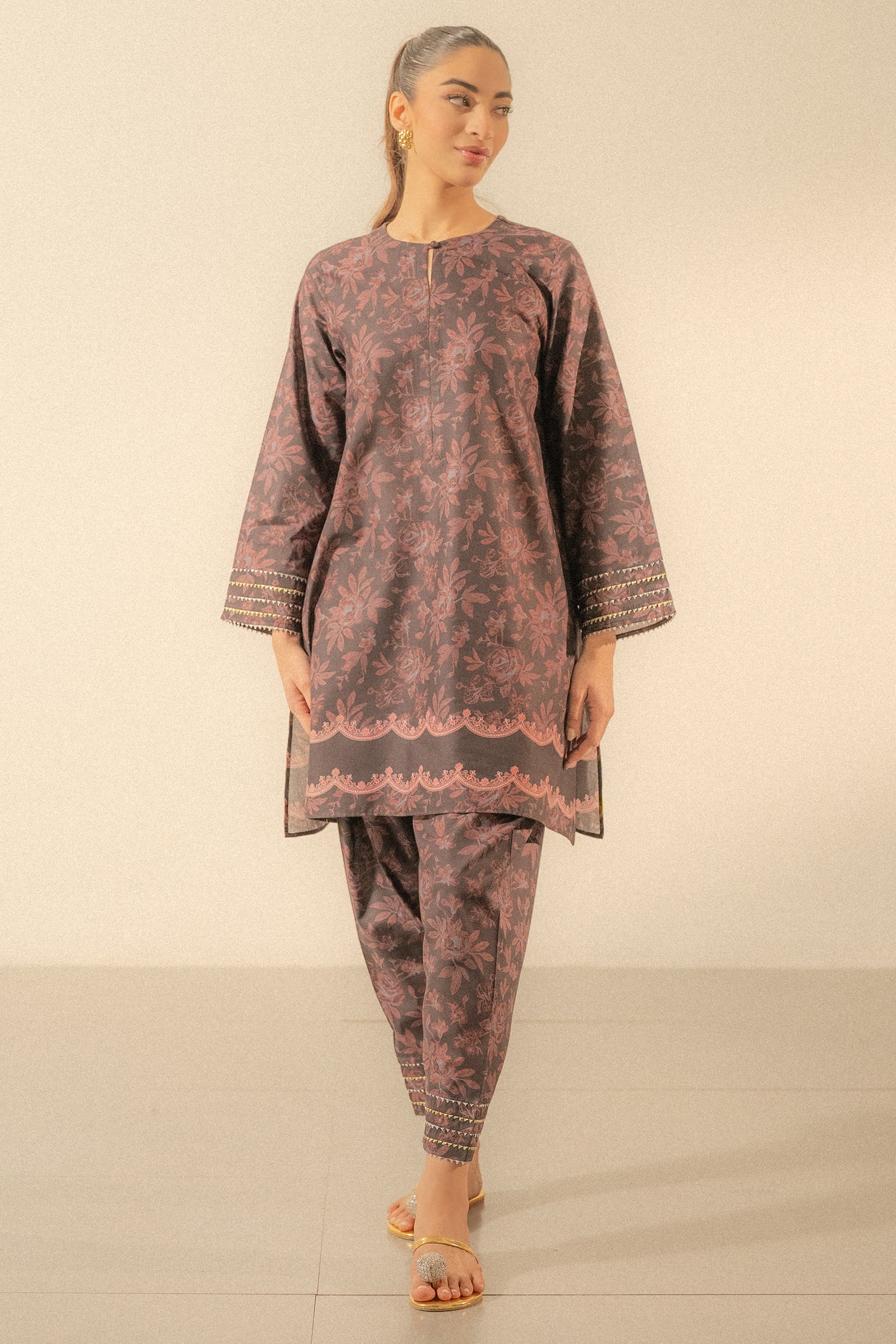 Ascent 2 Piece