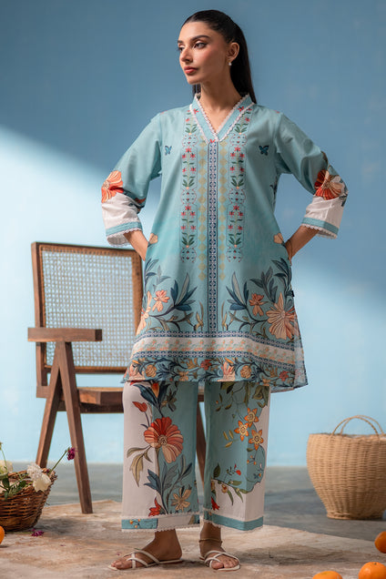 Extravaganza 2 piece