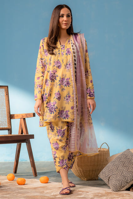 Springtime 3-Pc