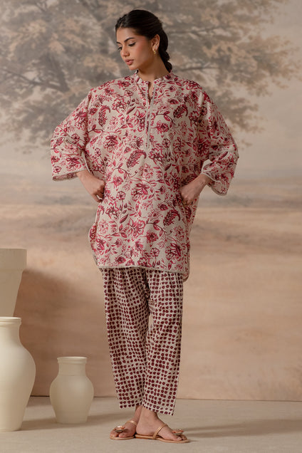 Paisley world 2 piece