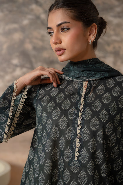 Droplets 3 piece