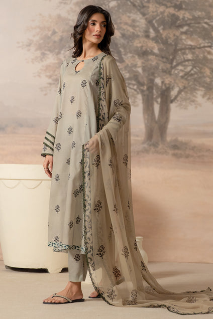 Here and there 3 piece