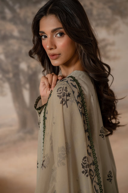 Here and there 3 piece