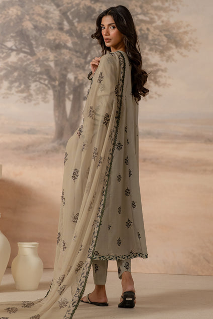 Here and there 3 piece