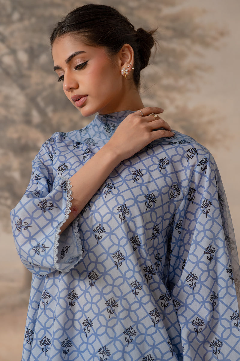 Arrayed 3 piece – Ego