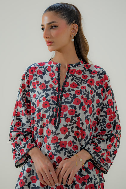 Rustling 2 piece