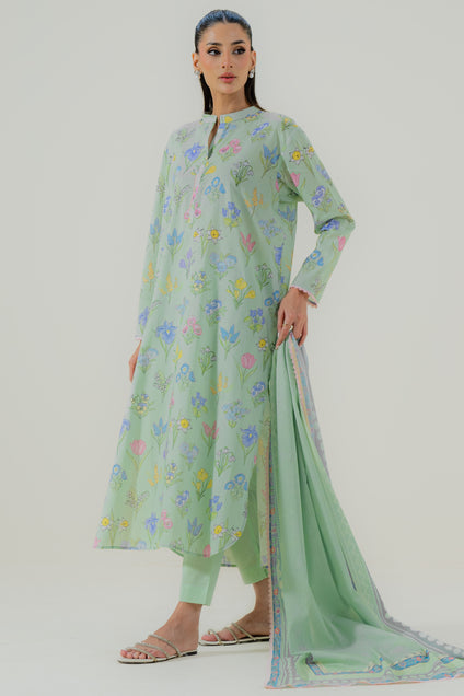 Meadows 3 piece