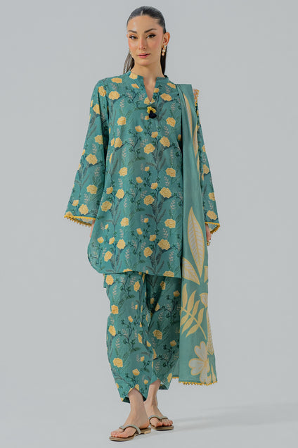 Full Bloom 3 piece