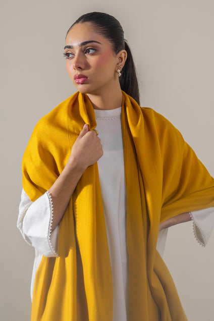 Basic Shawls