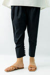 Cuffed Pants