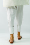 Cuffed Pants