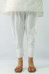 Cuffed Pants